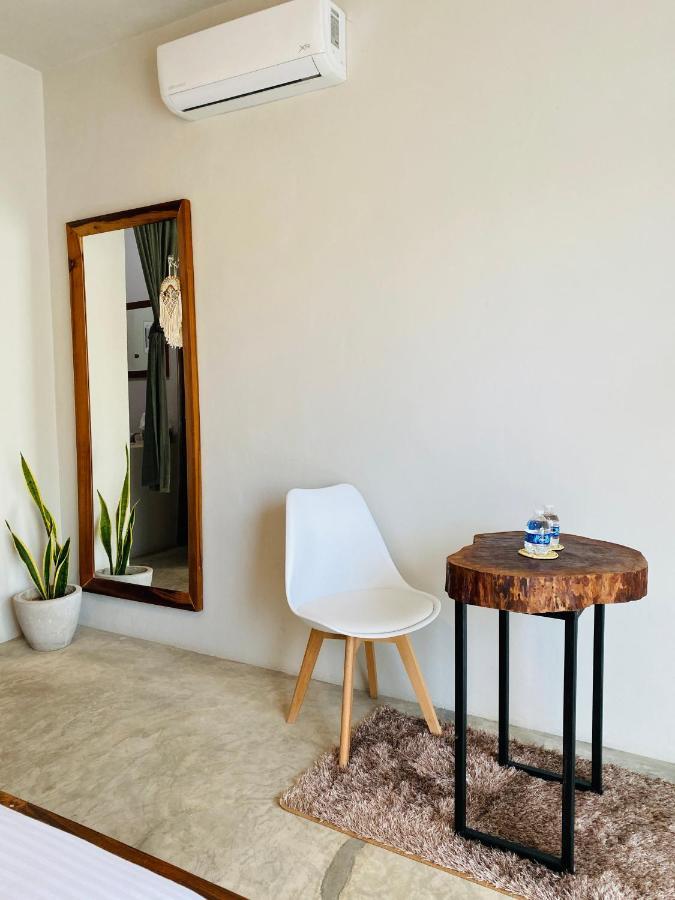Jaakbal Tulum Apartman Kültér fotó