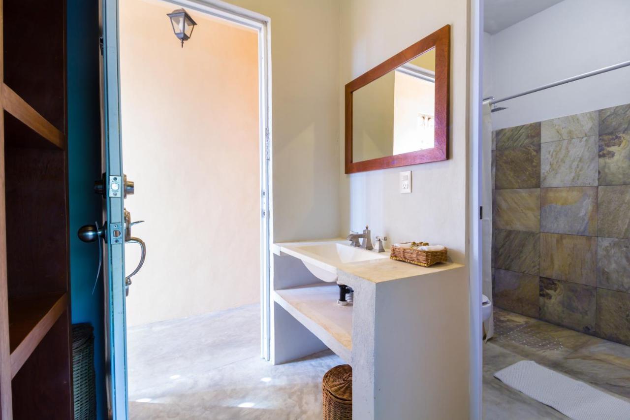 Jaakbal Tulum Apartman Kültér fotó