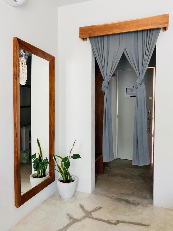 Jaakbal Tulum Apartman Kültér fotó