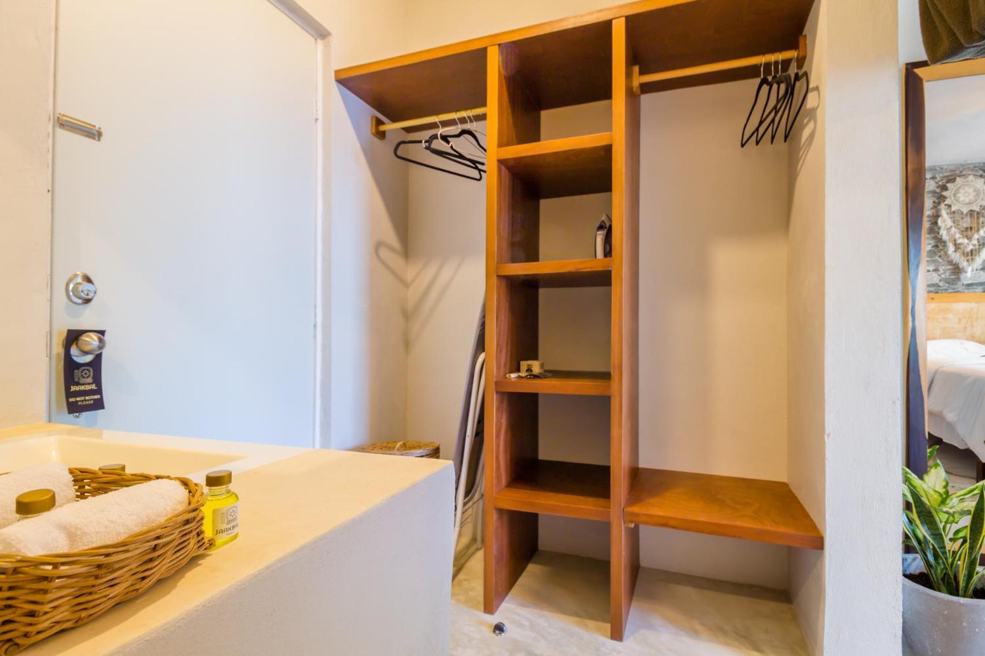 Jaakbal Tulum Apartman Kültér fotó